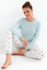 Pijama modelo 200890 Cana