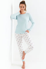 Pijama modelo 200890 Cana