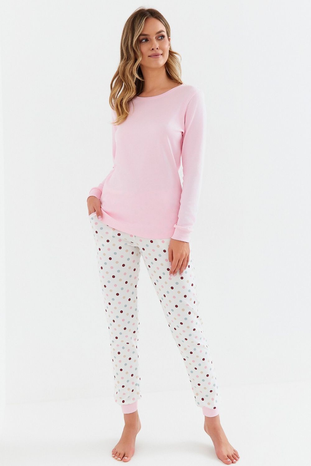 Pijama modelo 200891 Cana