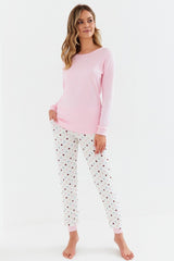 Pijama modelo 200891 Cana
