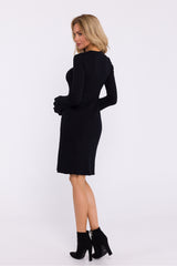 Vestido Casual modelo 200919 Moe