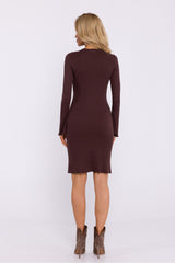 Vestido Casual modelo 200920 Moe