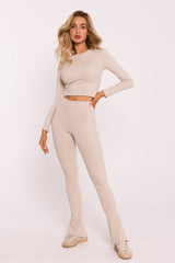 Leggings largos modelo 200925 Moe