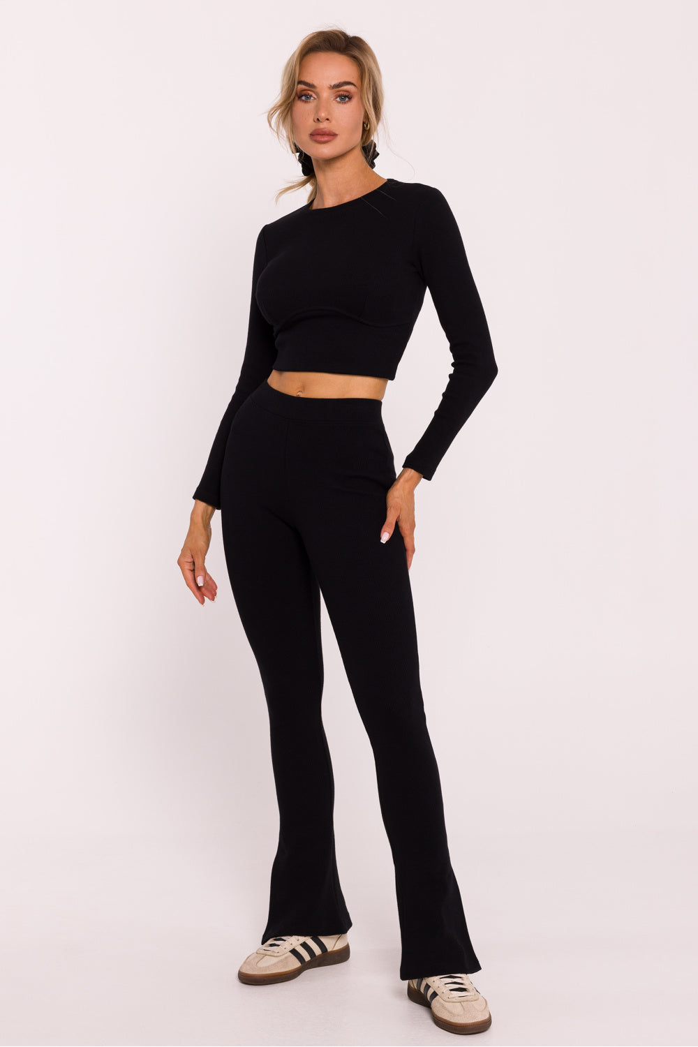 Leggings largos modelo 200926 Moe