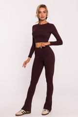 Leggings largos modelo 200927 Moe