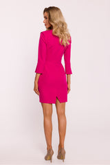 Vestido Casual modelo 200928 Moe