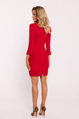 Vestido Casual modelo 200929 Moe