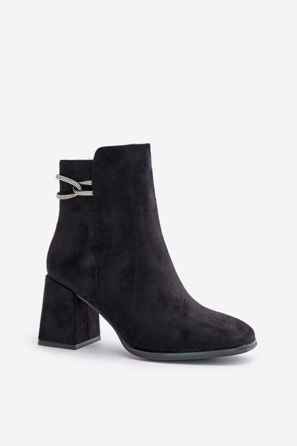 Botas tacón modelo 200960 Step in style