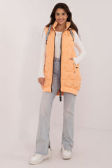 Chaleco modelo 200964 Factory Price