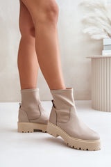 Botas modelo 201000 Step in style