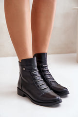 Botas modelo 201007 Step in style