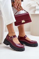 Zapatos Bajos modelo 201030 Step in style