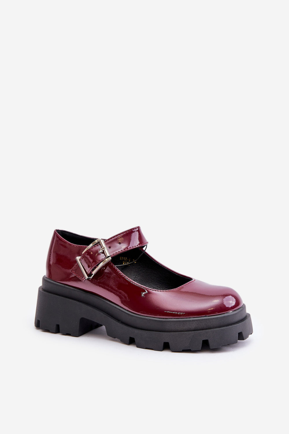 Zapatos Bajos modelo 201030 Step in style