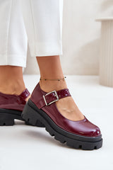 Zapatos Bajos modelo 201030 Step in style
