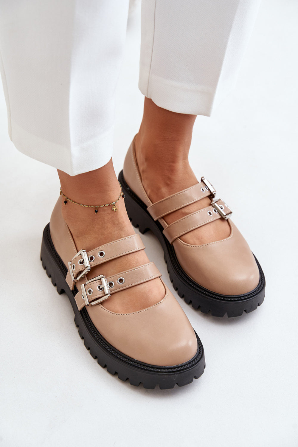 Zapatos modelo 201032 Step in style