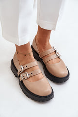 Zapatos modelo 201032 Step in style