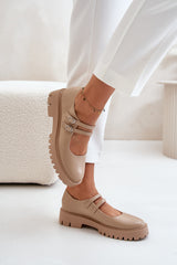Zapatos Bajos modelo 201033 Step in style
