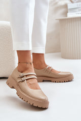 Zapatos Bajos modelo 201033 Step in style