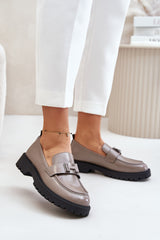 Mocasín modelo 201034 Step in style