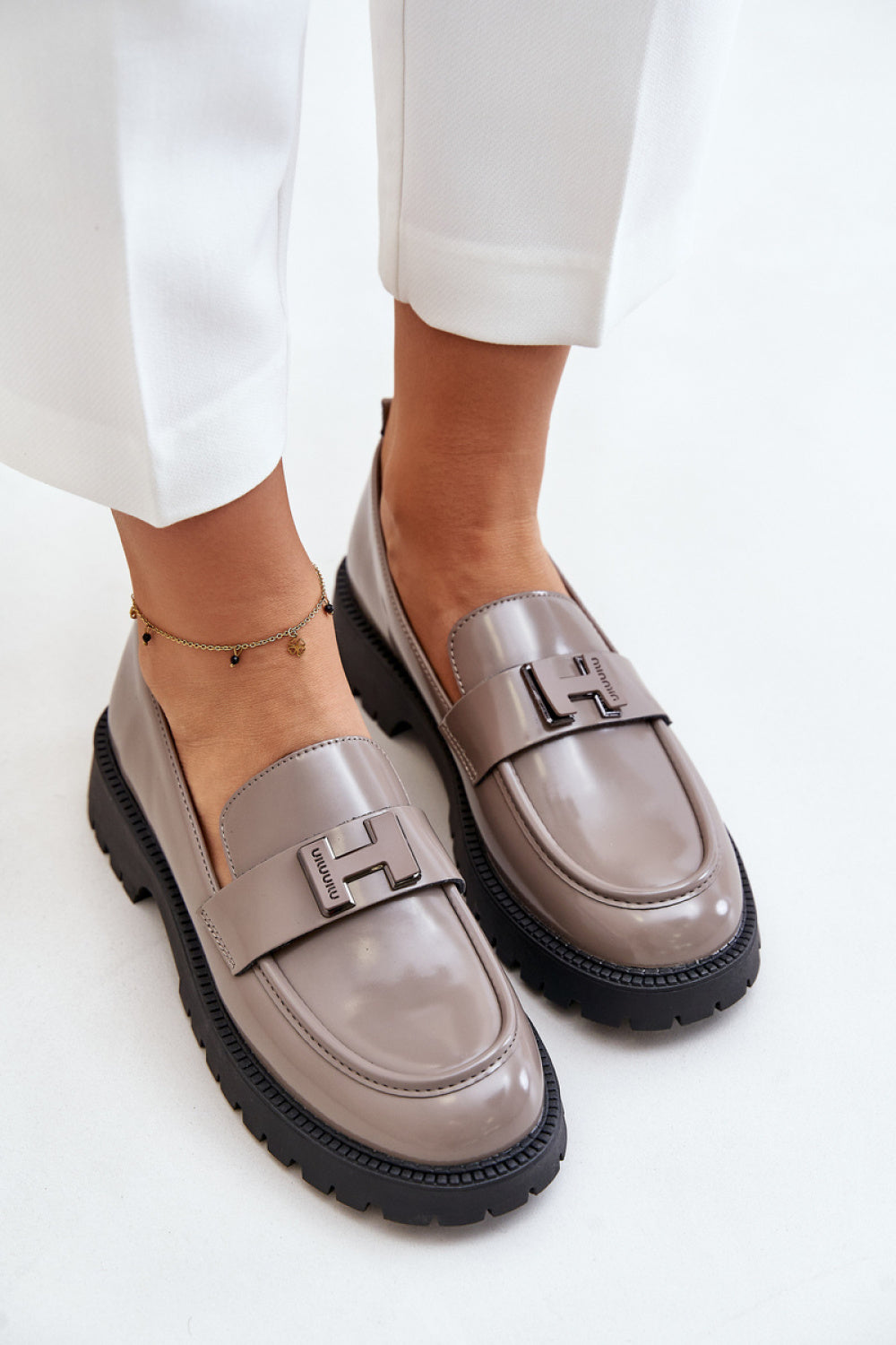 Mocasín modelo 201034 Step in style