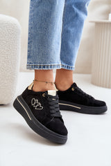Zapatillas modelo 201043 Step in style