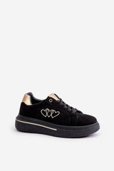Zapatillas modelo 201043 Step in style