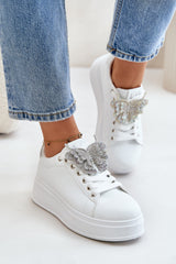 Zapatillas Sport modelo 201044 Step in style