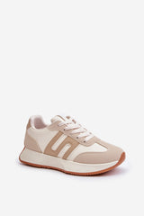 Zapatillas Sport modelo 201047 Step in style