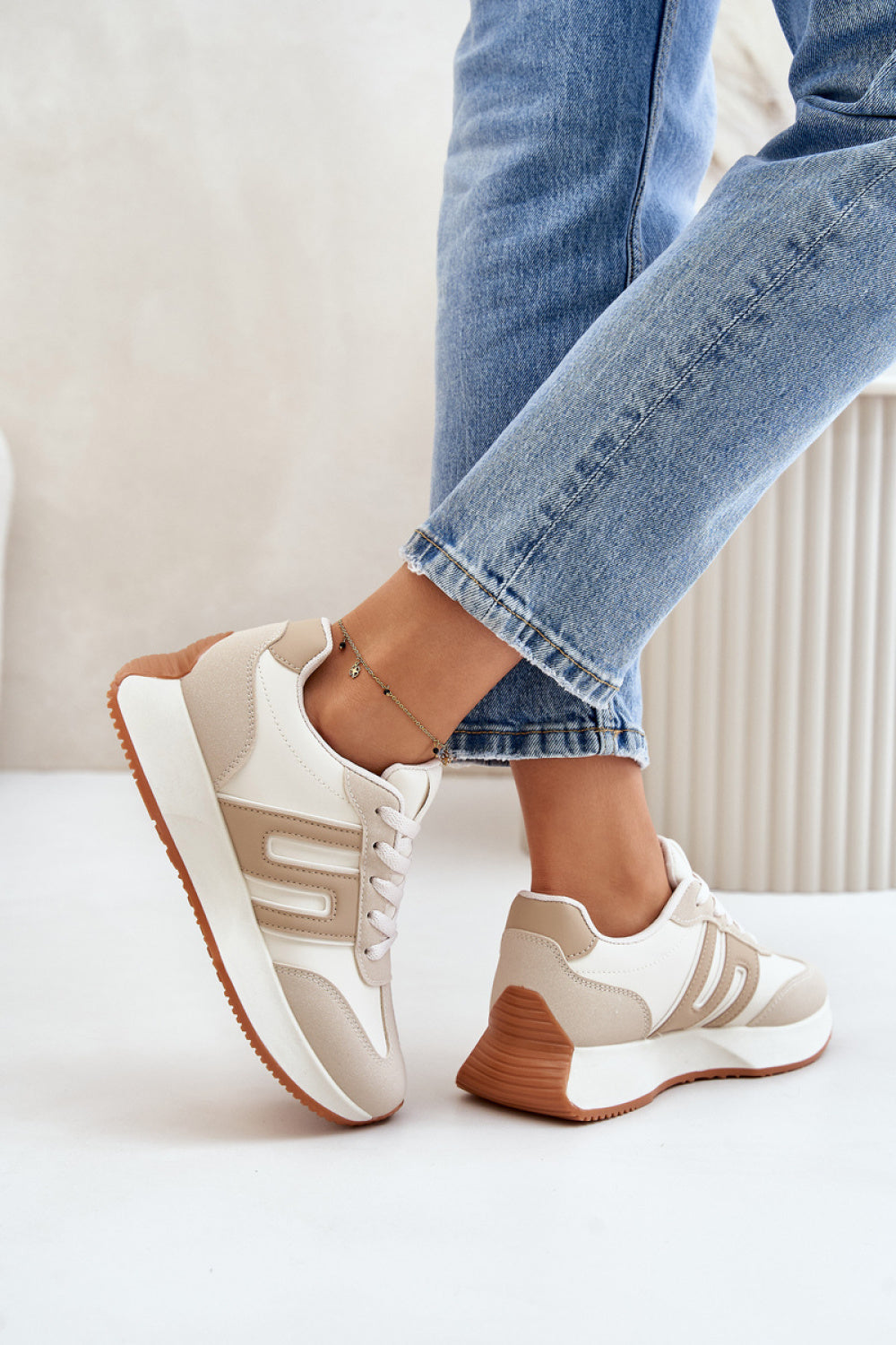 Zapatillas Sport modelo 201047 Step in style