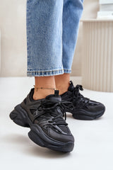 Zapatillas Sport modelo 201050 Step in style