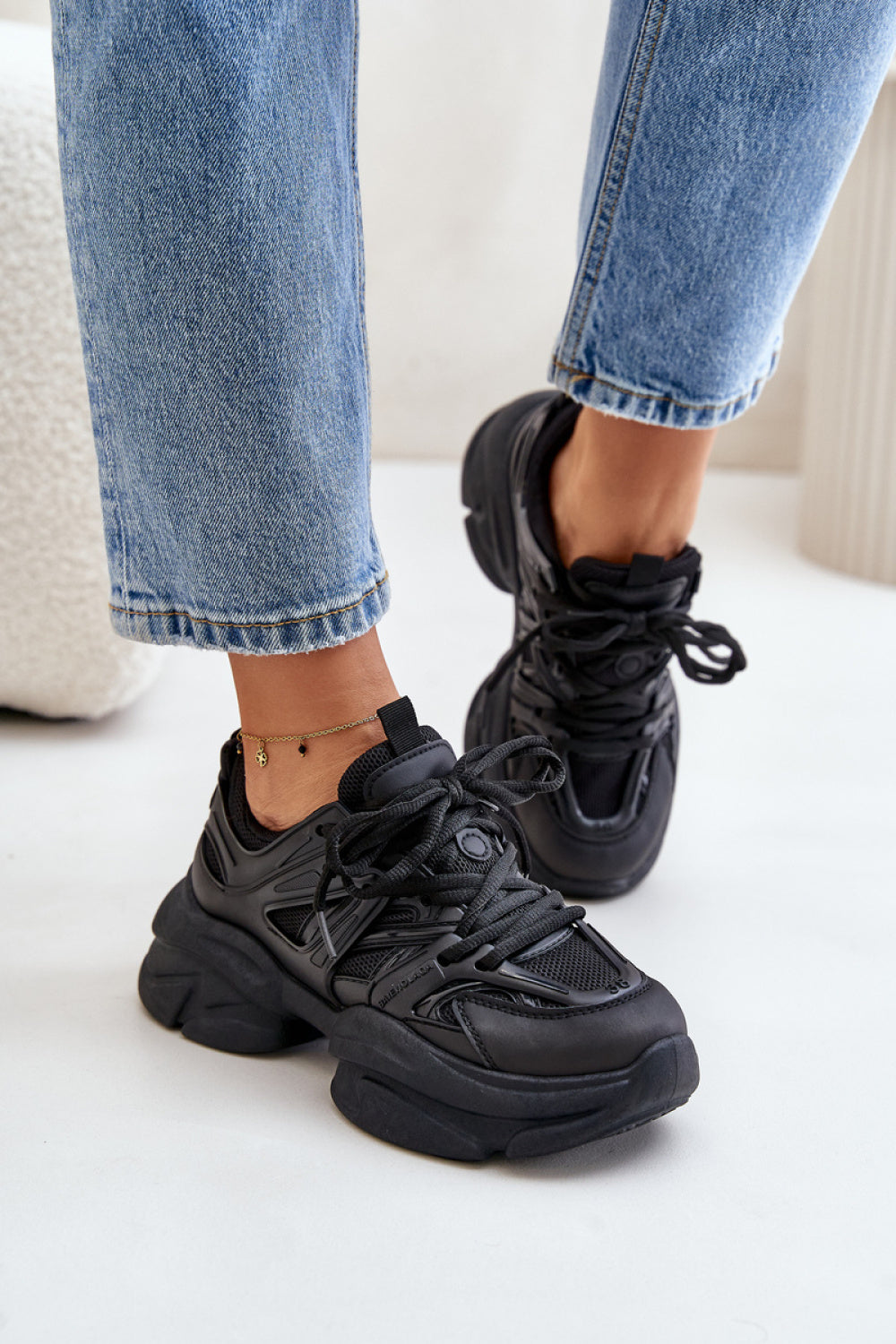 Zapatillas Sport modelo 201050 Step in style