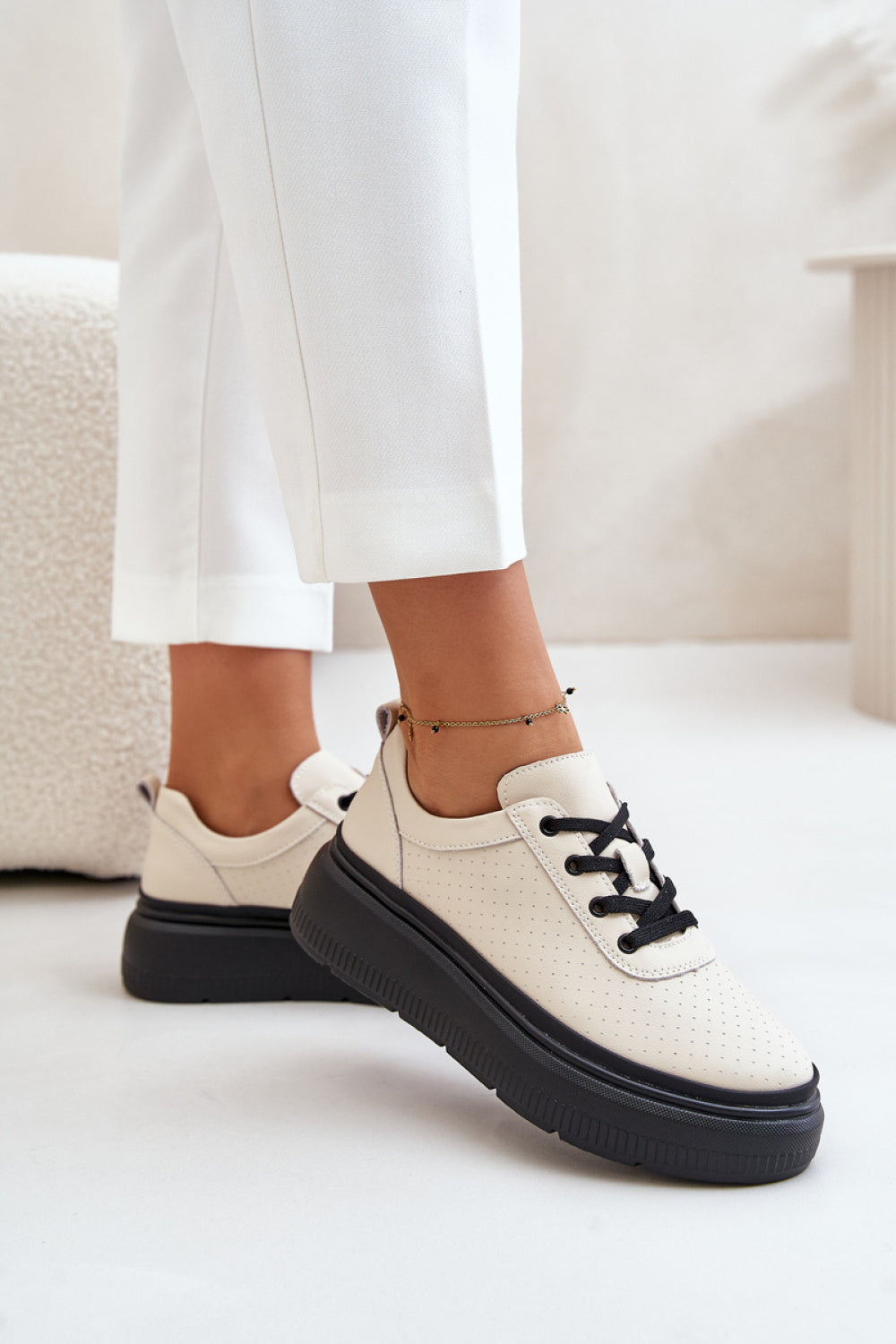 Zapatillas Sport modelo 201051 Step in style