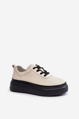 Zapatillas Sport modelo 201051 Step in style
