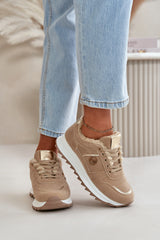 Zapatillas Sport modelo 201057 Step in style