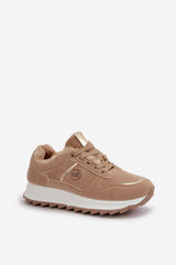 Zapatillas Sport modelo 201057 Step in style