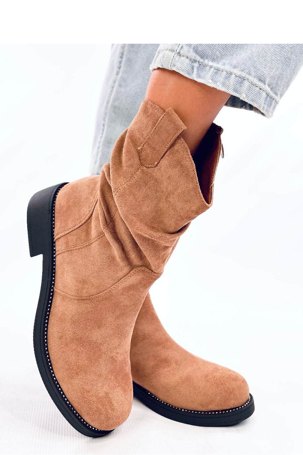 Botas modelo 201064 Inello