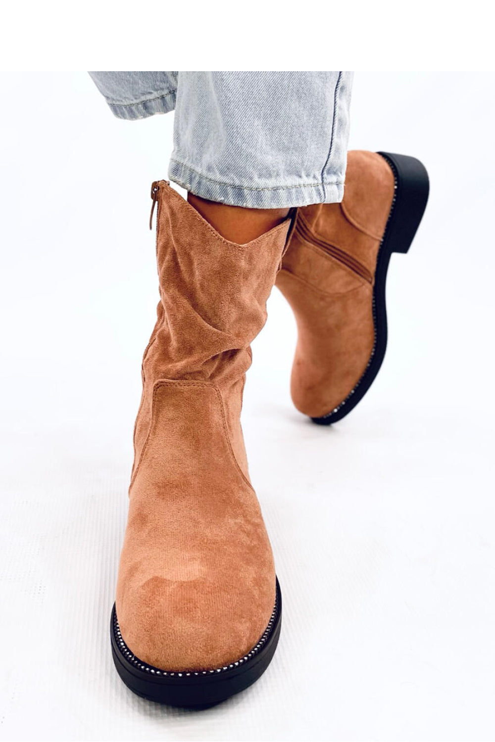 Botas modelo 201064 Inello