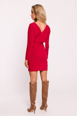 Vestido Casual modelo 201081 Moe