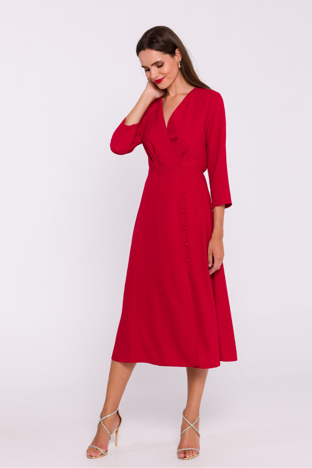 Vestido Casual modelo 201089 Stylove