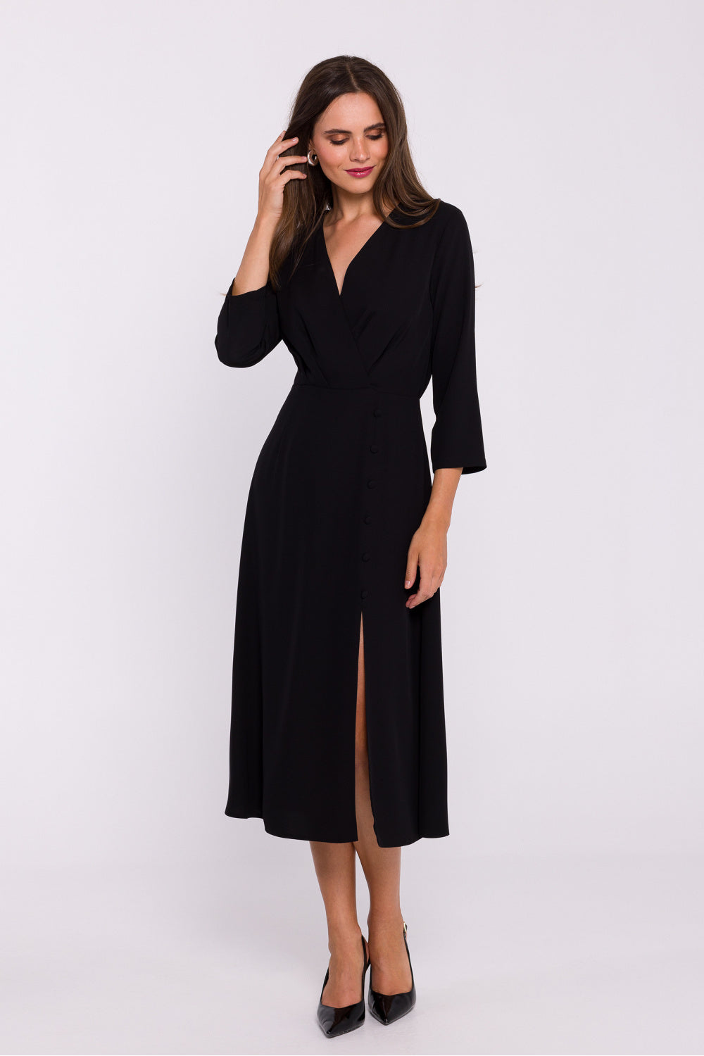 Vestido Casual modelo 201090 Stylove