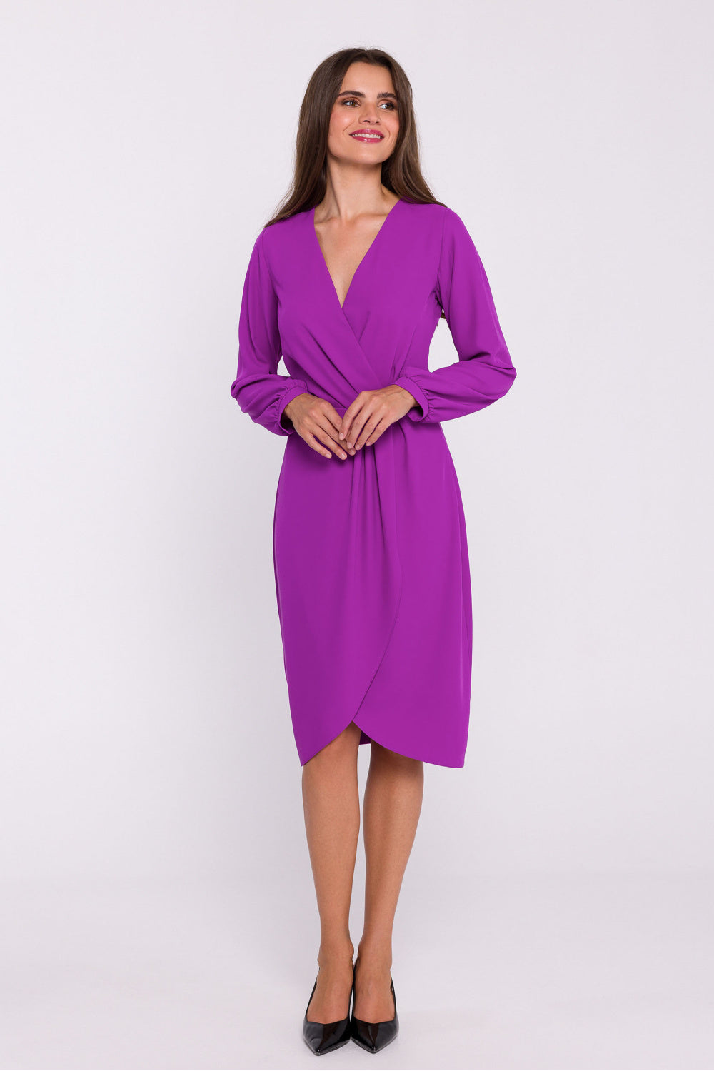 Vestido Casual modelo 201091 Stylove