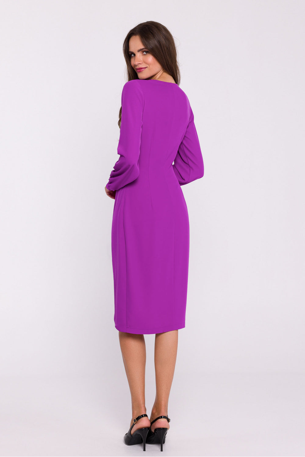 Vestido Casual modelo 201091 Stylove