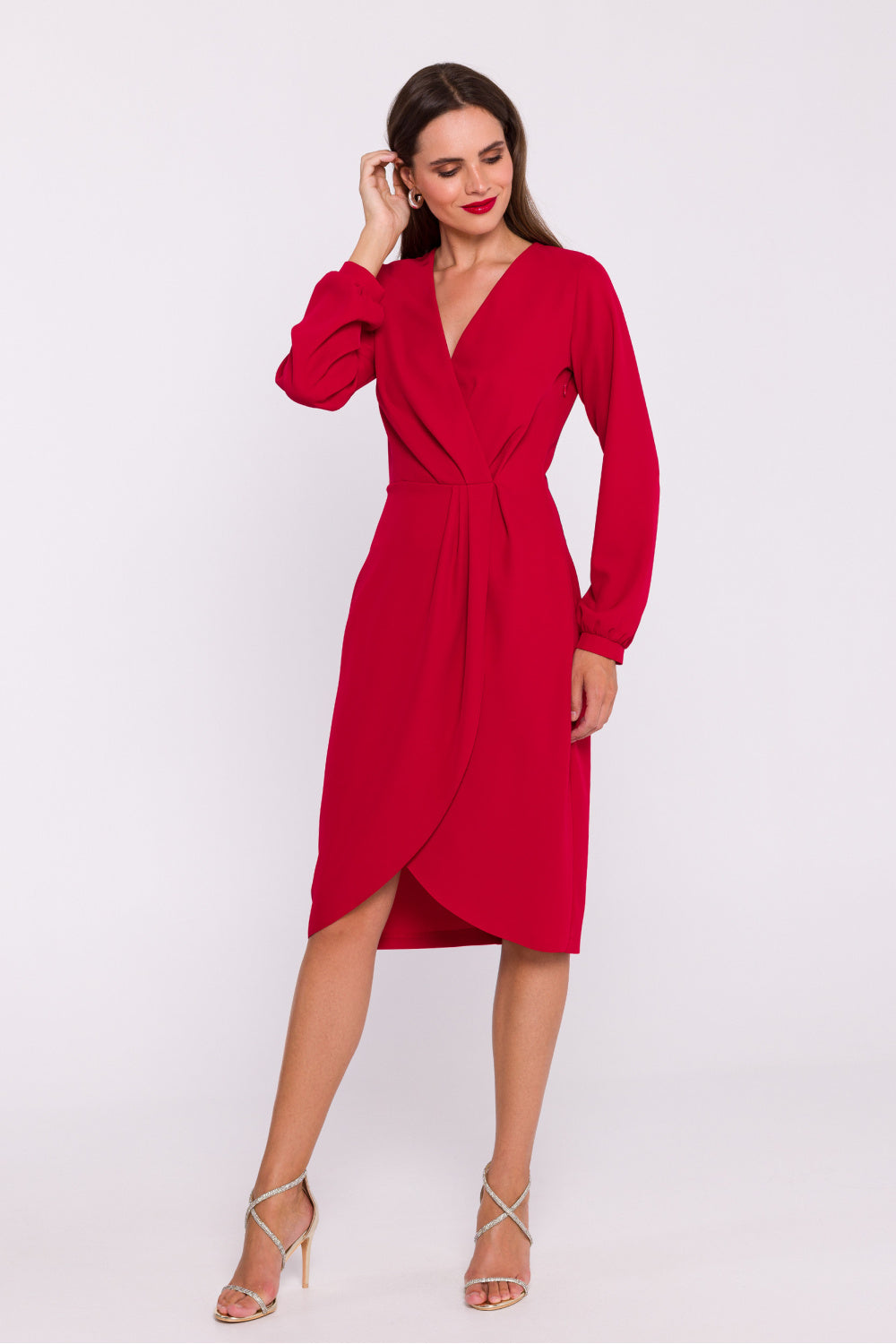 Vestido Casual modelo 201092 Stylove