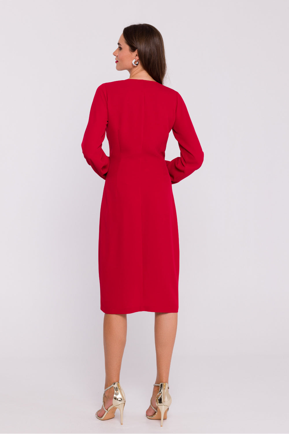 Vestido Casual modelo 201092 Stylove
