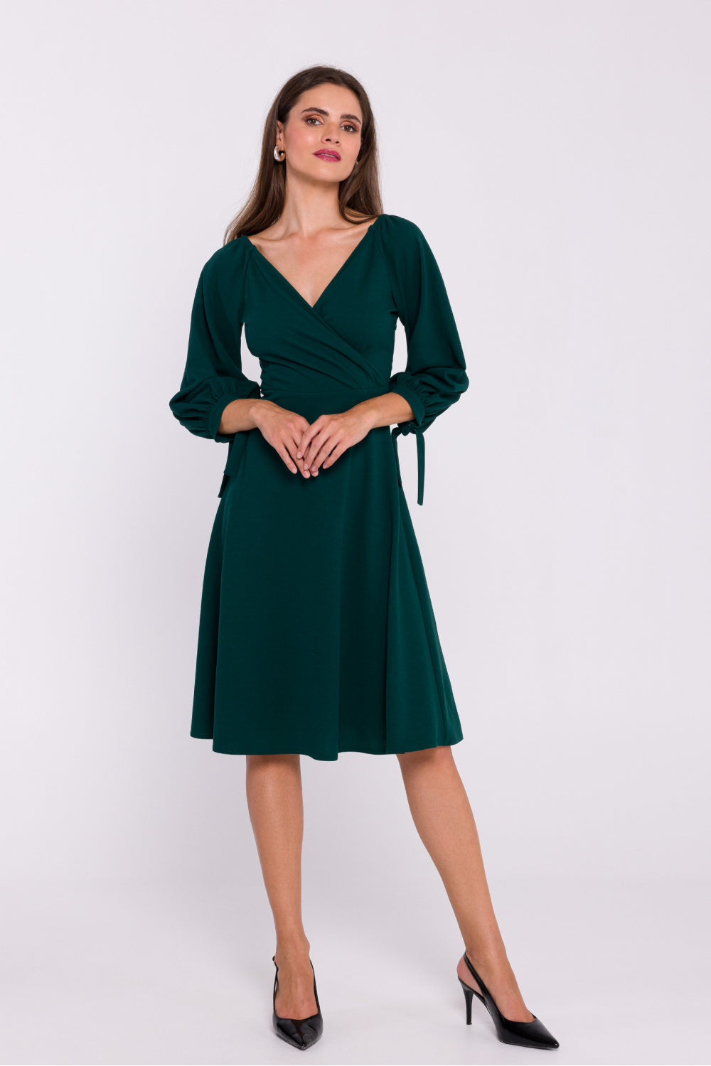 Vestido Casual modelo 201094 Stylove