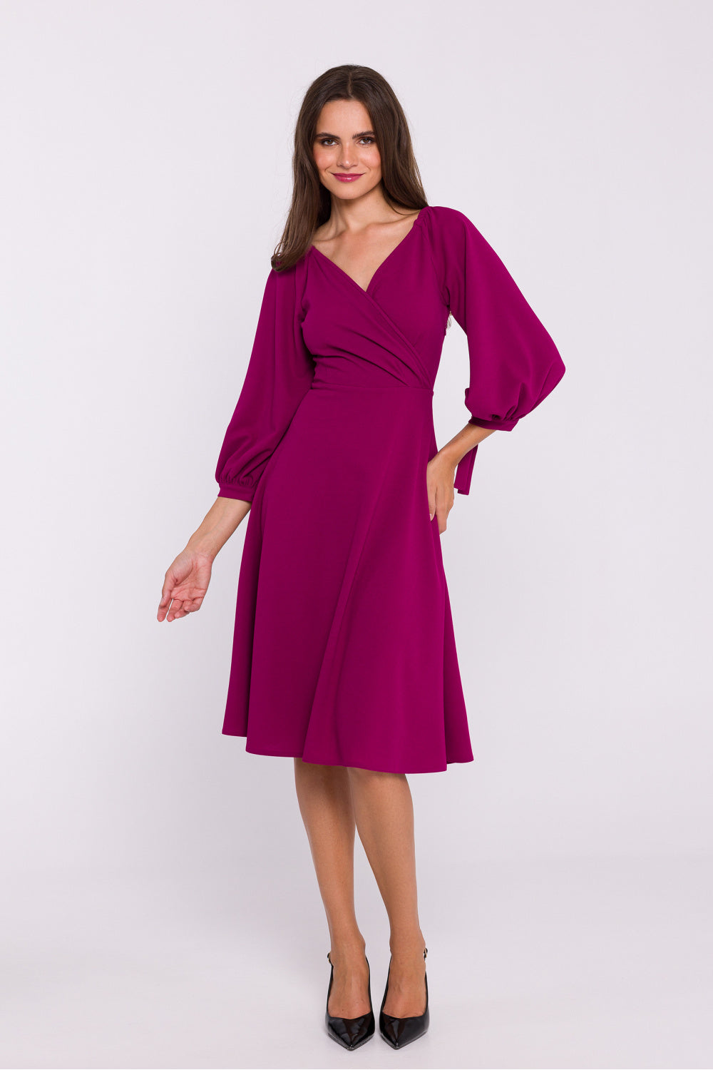 Vestido Casual modelo 201095 Stylove