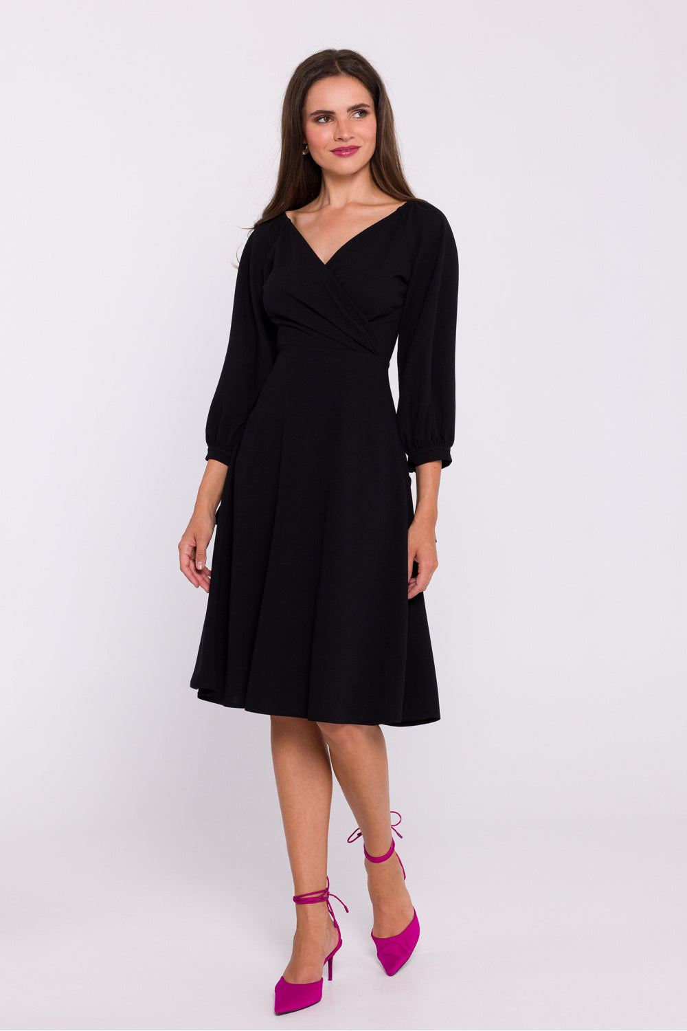 Vestido Casual modelo 201096 Stylove