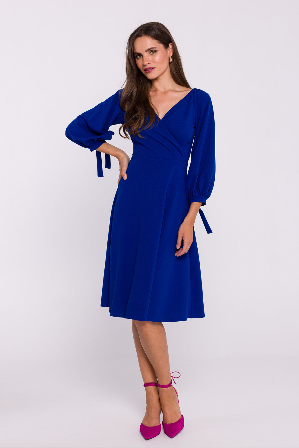 Vestido Casual modelo 201097 Stylove
