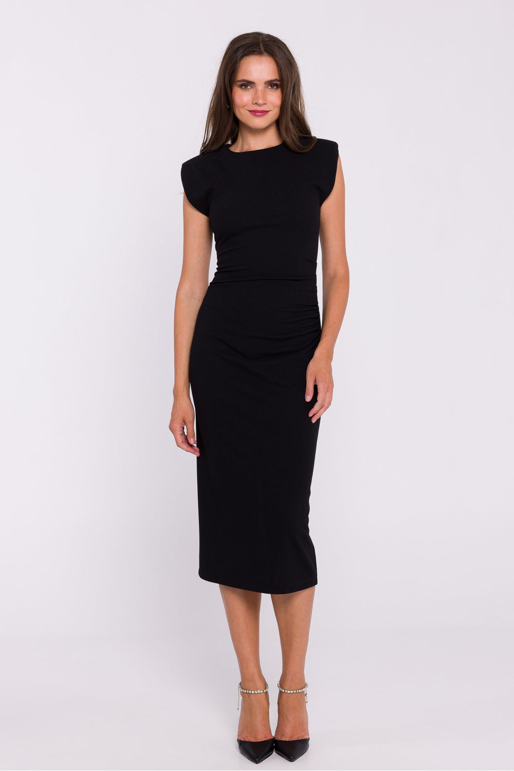 Vestido Casual modelo 201100 Stylove