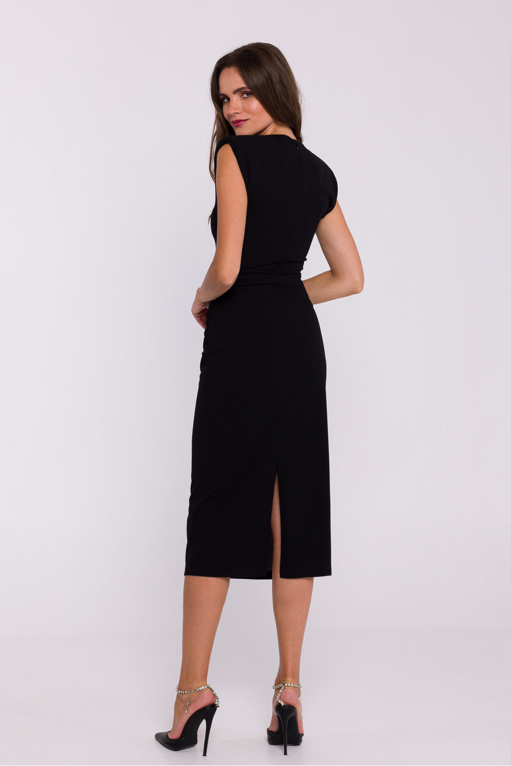 Vestido Casual modelo 201100 Stylove